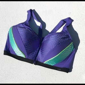 VSX Sports Bra, 40DD